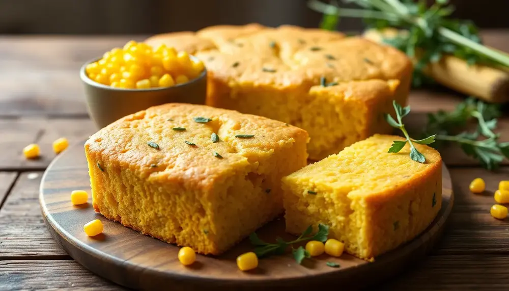 einfaches-rezept-veganes-maisbrot