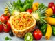 exotische-koestlichkeit-gefuellte-ananas-mit-reis