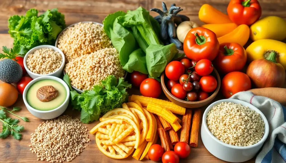Faktencheck: Wieso vegan ungesund sein kann – und wie man es vermeidet