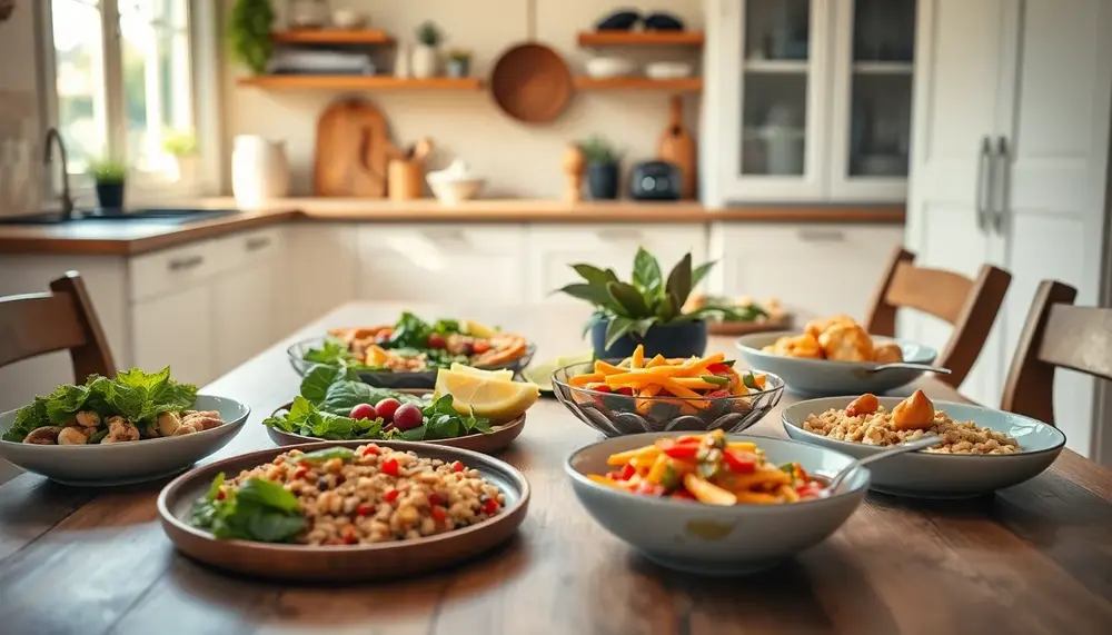 Gut gestillt mit veganer Ernährung: Leckere Rezeptideen für die Stillzeit
