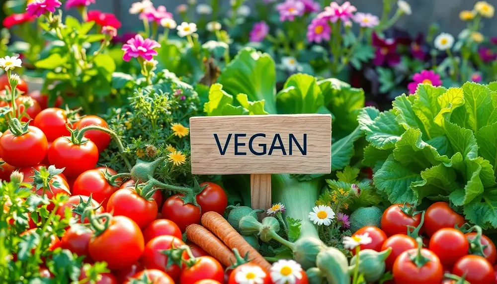 Inspirierende Vegan Quotes, die zum Nachdenken anregen