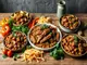 knusprige-koestlichkeit-seitan-braten-tipps-und-tricks-fuer-veganes-braten
