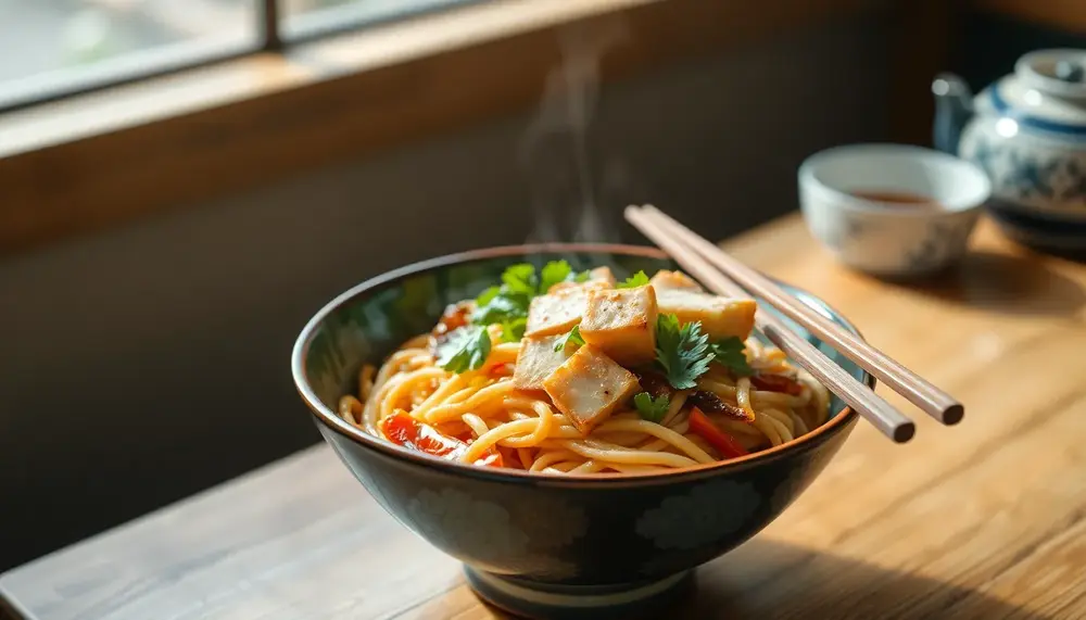 leckeres-udon-mit-knusprigem-tofu-yaki-udon-rezept