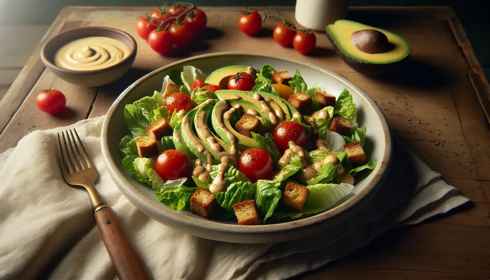 leichter-genuss-caesar-salad-vegan-zubereiten