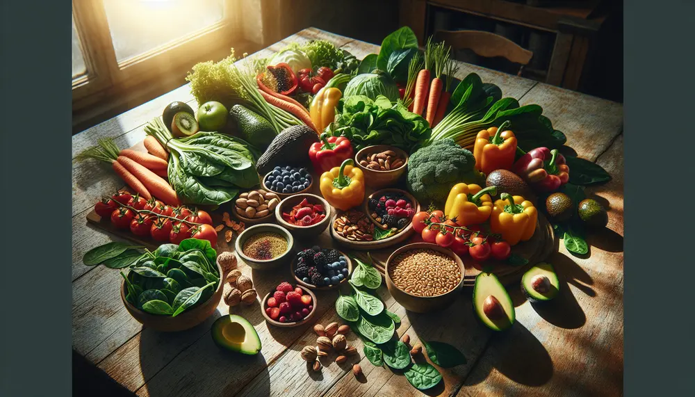 Plantbased vegan: Warum pflanzliche Ernährung so gesund ist