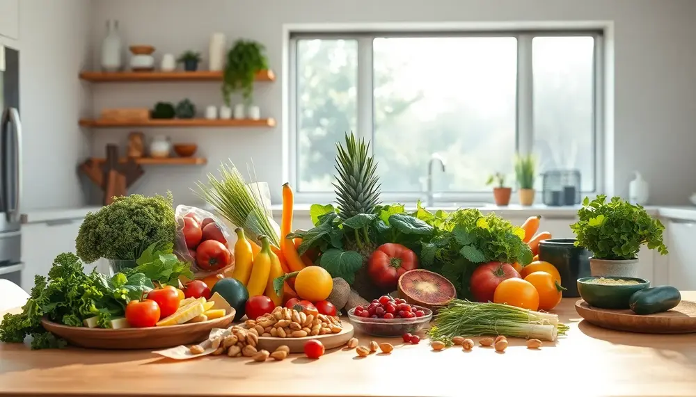 Schwarzenegger Vegan: So lebt die Action-Ikone pflanzlich