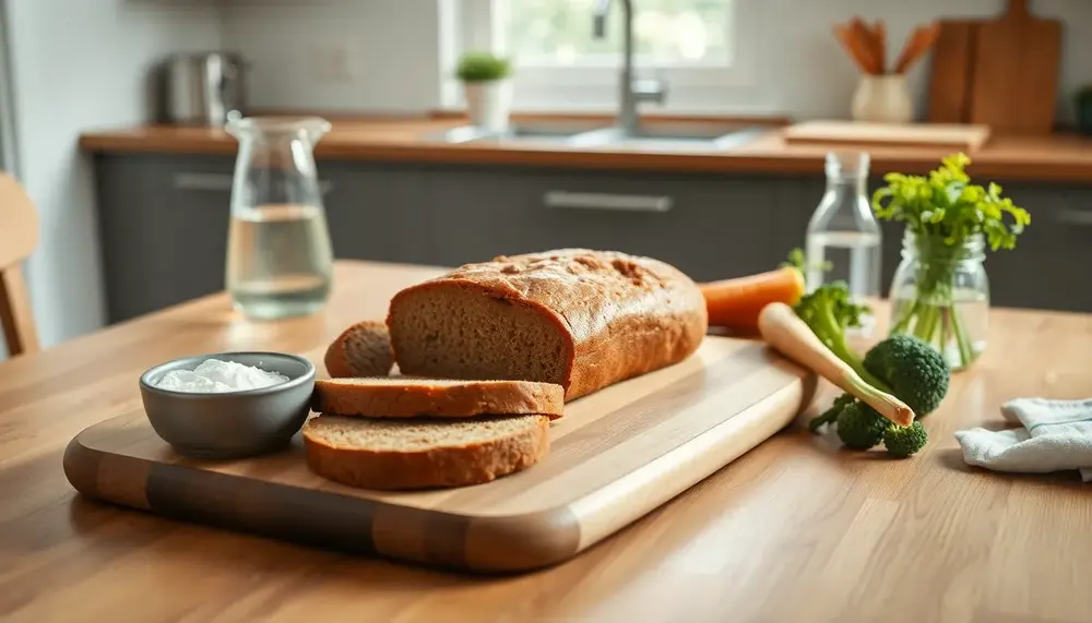 Seitan kochen für Anfänger: Ein einfaches Basisrezept