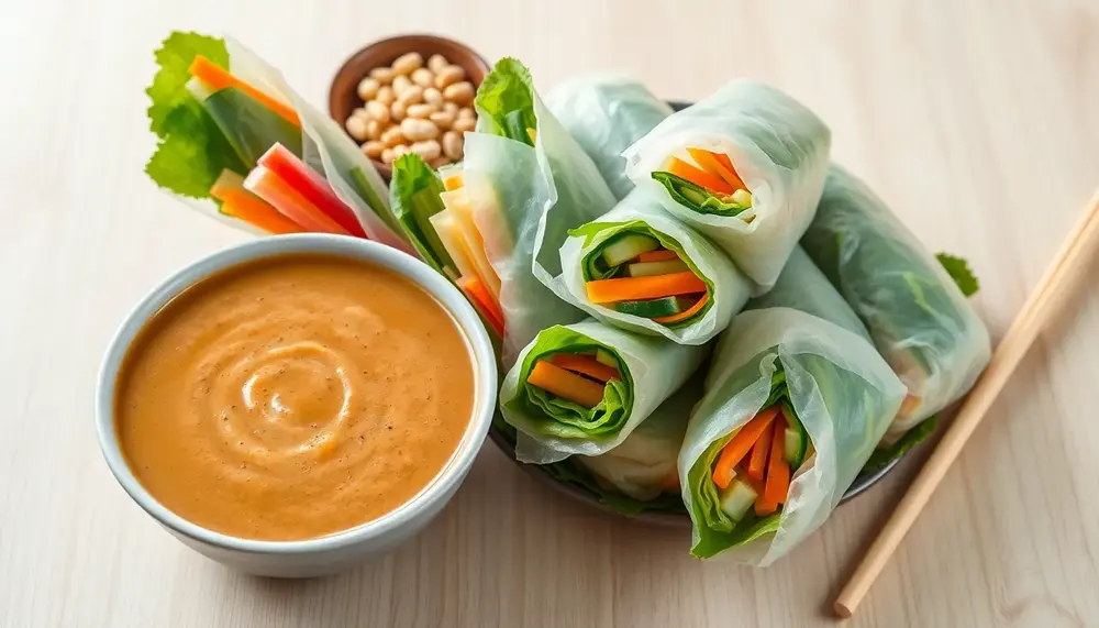 selbstgemachte-erdnusssauce-fuer-vegane-sommerrollen