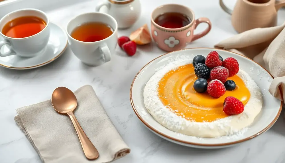 Süße Köstlichkeiten: Vegane Quarkkeulchen-Rezepte