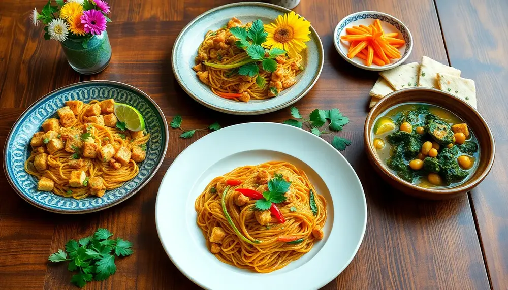 thailaendische-kueche-ohne-tierprodukte-vegane-rezeptideen