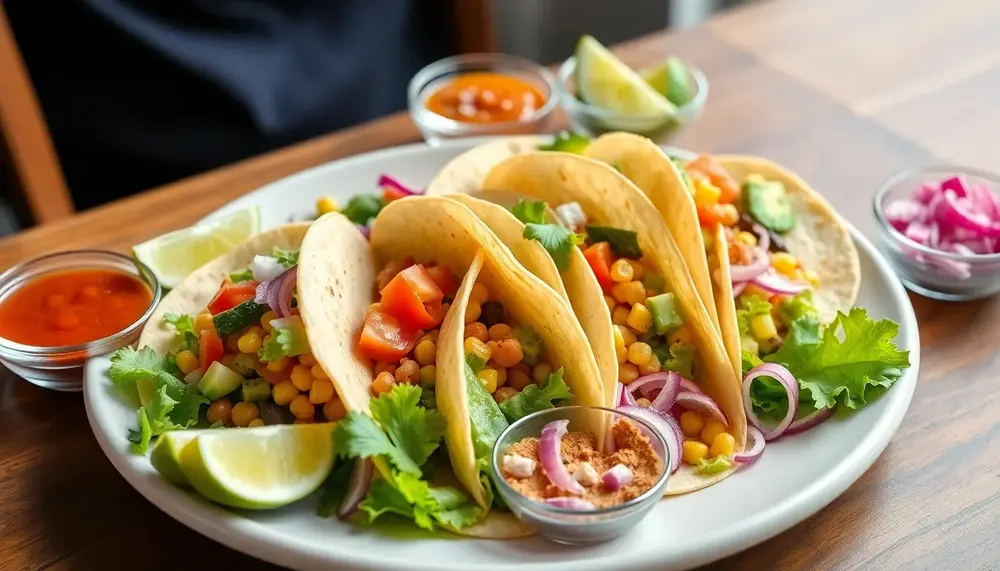 Vegan Tacos selber machen: Der ultimative Ratgeber