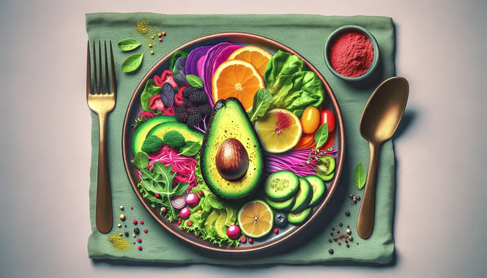 Vegan und lecker: Rezepte mit Avocado