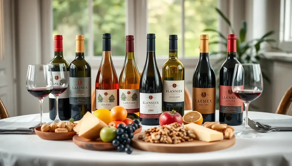 Vegan Wein: Alles, was du wissen musst