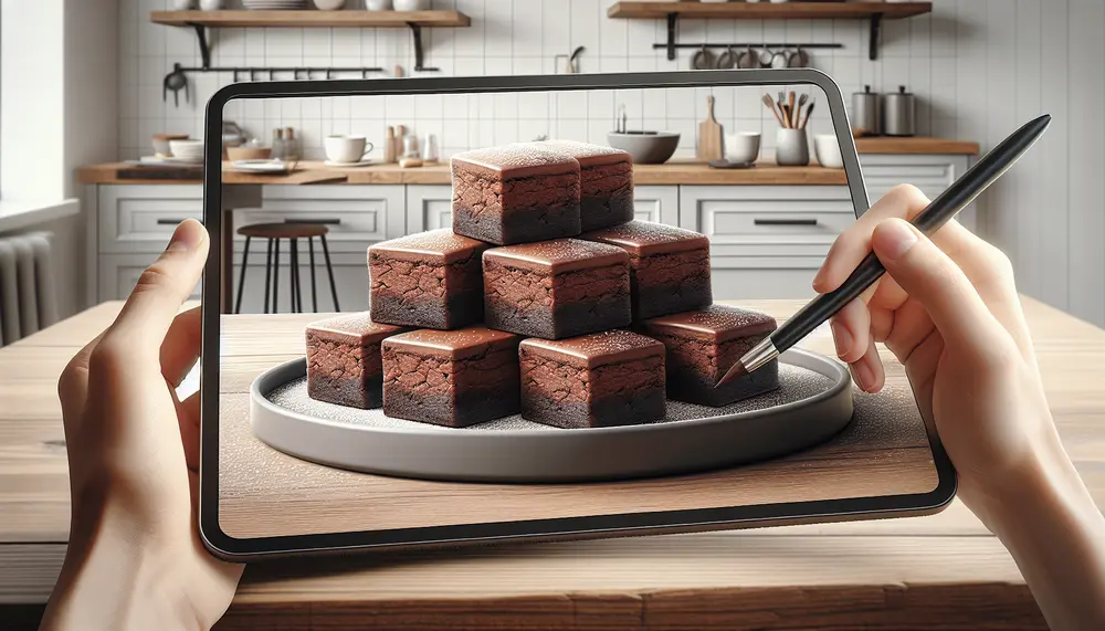 Vegane Brownies: Das ultimative Rezept für Naschkatzen