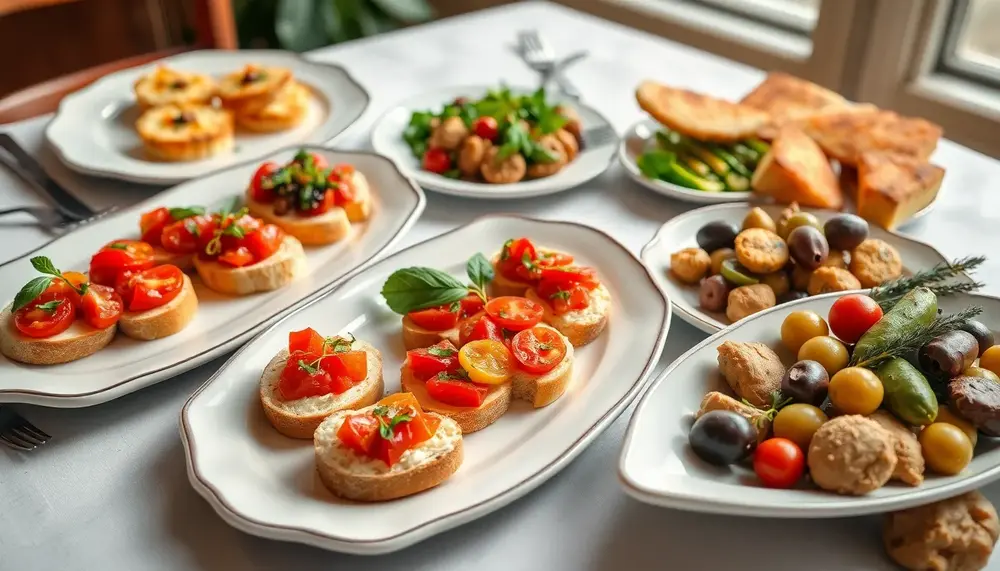 vegane-italienische-vorspeisen-koestliche-vielfalt-auf-dem-teller