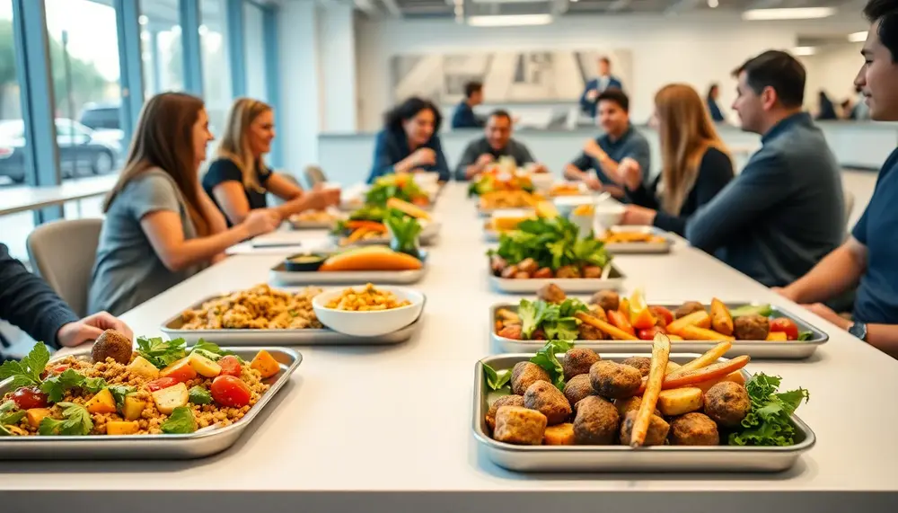 Vegane Optionen bei Ikea: Ein Guide für dich