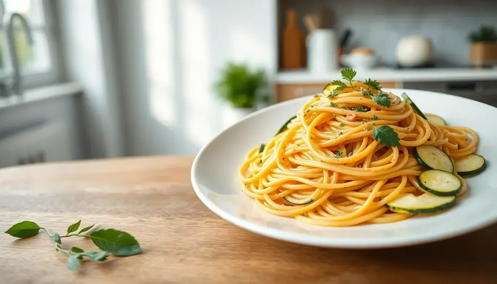 vegane-spaghetti-mit-zucchini-leichte-pasta-kreation