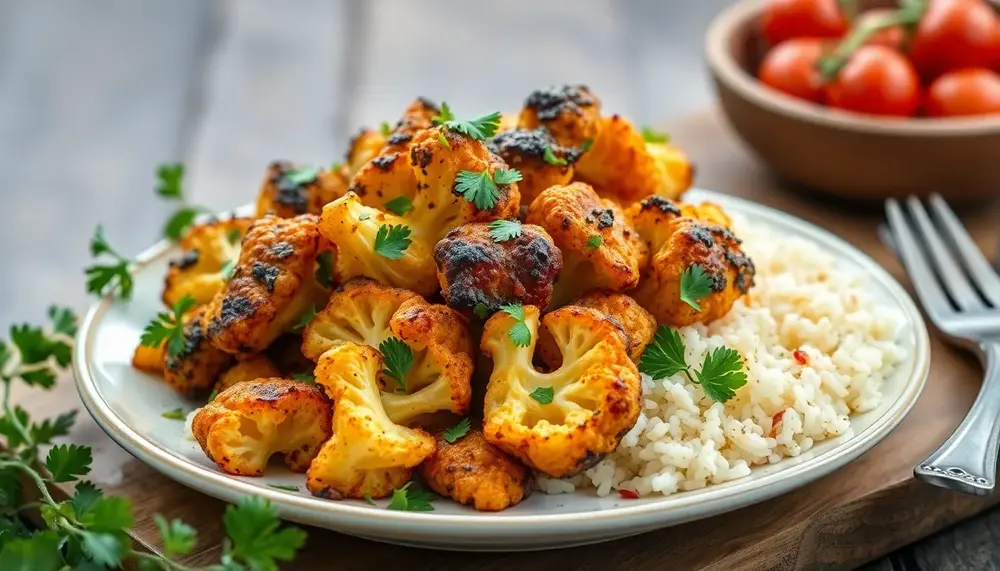 veganer-blumenkohl-mit-reis-ein-gesundes-und-einfaches-gericht